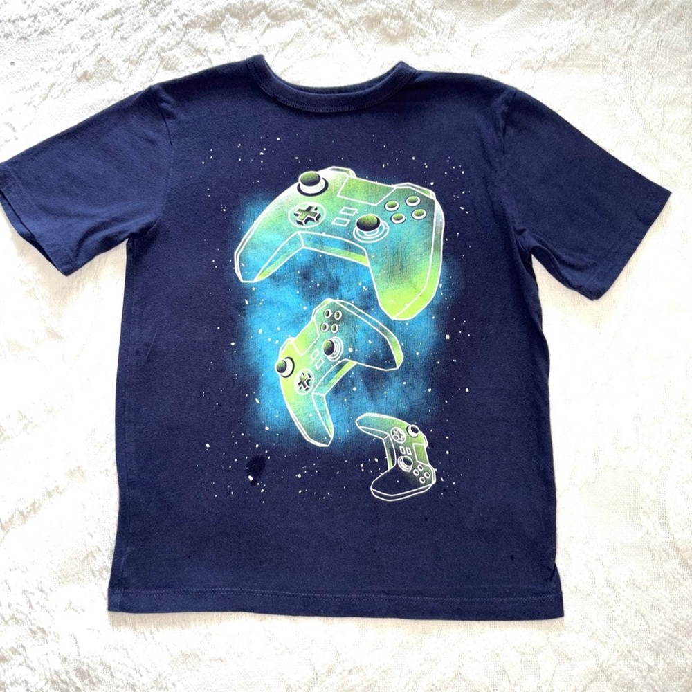 Place Navy Blue Apparel